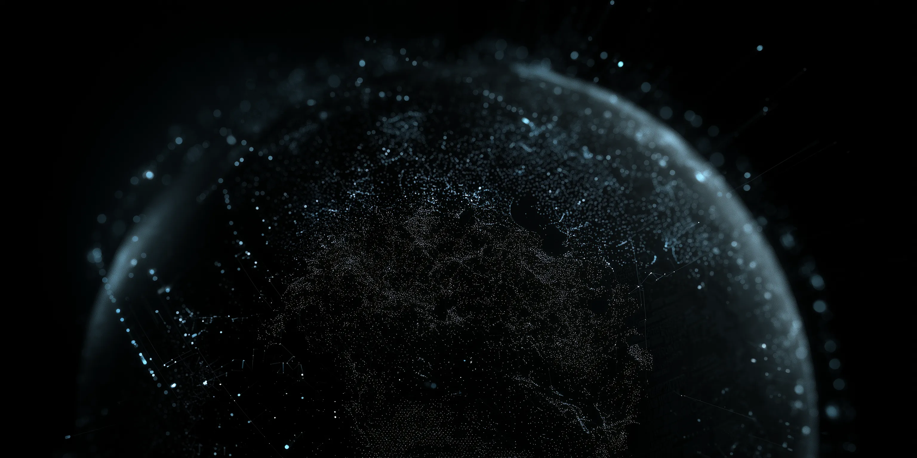 Research infrastructure